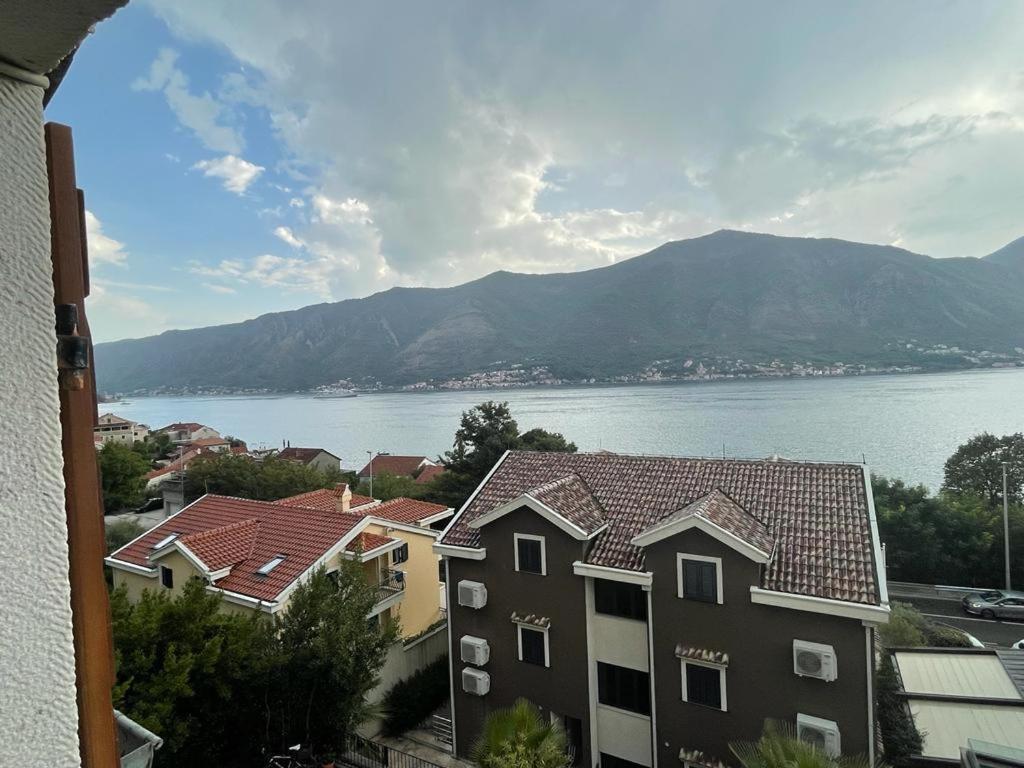 Villa San Marco Kotor Bagian luar foto